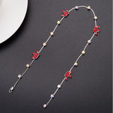 Hairpin Bridal Wedding  Hair Accessories