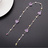 Hairpin Bridal Wedding  Hair Accessories