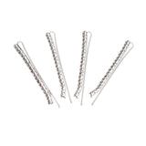 Rhinestones Hair Clip For Women