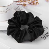 Elastic Hair  Rubber Band Hair