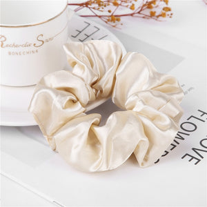 Elastic Hair  Rubber Band Hair