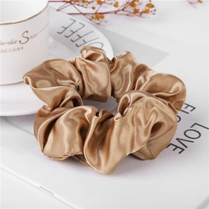 Elastic Hair  Rubber Band Hair