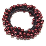 Rubber Band Rope Elastic Girls