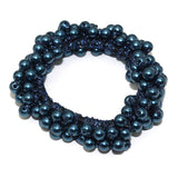 Rubber Band Rope Elastic Girls