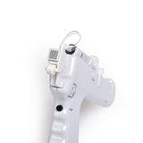 Titanium Crystal Injection Gun Mesotherapy