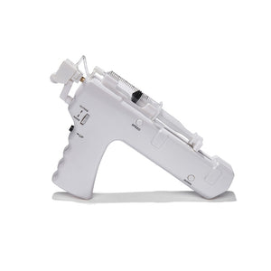 Titanium Crystal Injection Gun Mesotherapy