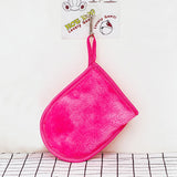 Beauty Reusable Microfiber Facial Cloth