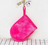 Beauty Reusable Microfiber Facial Cloth