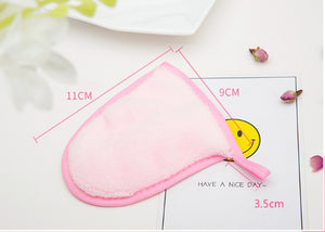 Beauty Reusable Microfiber Facial Cloth