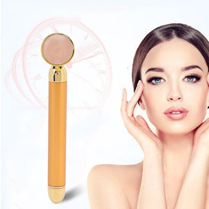 Electric Golden Bar Skin Firming Tool
