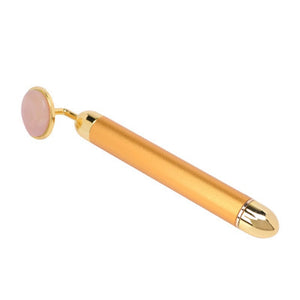 Electric Golden Bar Skin Firming Tool