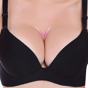 Deep U Cup Bras For Women