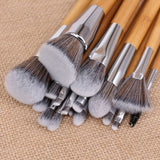 Makeup Brush Set Full FunctionTool