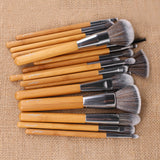 Makeup Brush Set Full FunctionTool