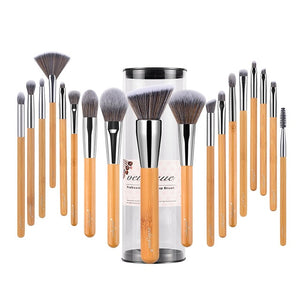 Makeup Brush Set Full FunctionTool