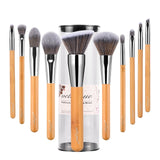 Makeup Brush Set Full FunctionTool
