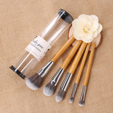 Makeup Brush Set Full FunctionTool