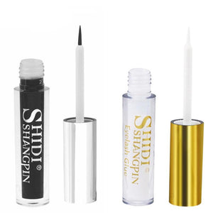 Fashion Eyelash Glue Professional Makeup
